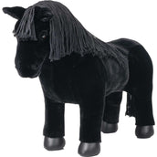 LeMieux Toy Pony Noir LeMieux Toy Pony Noir