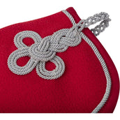 LeMieux Toy Pony Couverture Chilli Red LeMieux Toy Pony Couverture Chilli Red