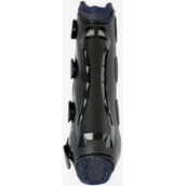 LeMieux Guêtres Snug Boots Ultramesh Hind Marin foncé LeMieux Guêtres Snug Boots Ultramesh Hind Marin foncé