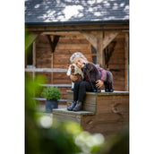 LeMieux Toy Pony Freya Marron LeMieux Toy Pony Freya Marron