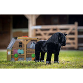 LeMieux Toy Pony Noir LeMieux Toy Pony Noir