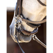 LeMieux Gourmette Guard Marron LeMieux Gourmette Guard Marron