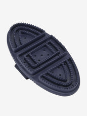 LeMieux Etrille Caoutchouc Flexi Curry Marin LeMieux Etrille Caoutchouc Flexi Curry Marin