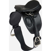 LeMieux Toy Pony Selle Dressage Noir LeMieux Toy Pony Selle Dressage Noir