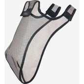 LeMieux Filet pour Naseaux Drop Noir LeMieux Filet pour Naseaux Drop Noir