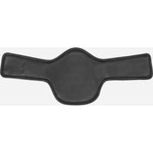 LeMieux Sangle Arika Contoured Court Noir LeMieux Sangle Arika Contoured Court Noir