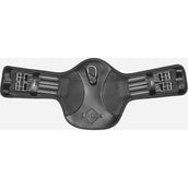 LeMieux Sangle Arika Contoured Court Noir LeMieux Sangle Arika Contoured Court Noir