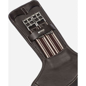 LeMieux Sangle Arika Contoured Court Marron LeMieux Sangle Arika Contoured Court Marron