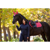 LeMieux Veste Rose Court Marin LeMieux Veste Rose Court Marin