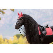 LeMieux Bonnet Anti-Mouches Classic Airelle LeMieux Bonnet Anti-Mouches Classic Airelle