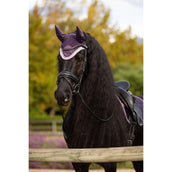 LeMieux Bonnet Anti-Mouches Loire Juniper LeMieux Bonnet Anti-Mouches Loire Juniper