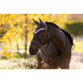 LeMieux Bonnet Anti-Mouches Loire Juniper LeMieux Bonnet Anti-Mouches Loire Juniper