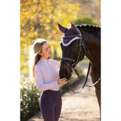 LeMieux Bonnet Anti-Mouches Loire Juniper LeMieux Bonnet Anti-Mouches Loire Juniper