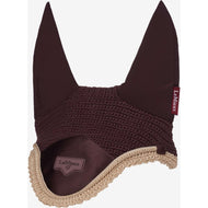 LeMieux Bonnet Anti-Mouches Loire Damson LeMieux Bonnet Anti-Mouches Loire Damson