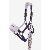 LeMieux Ensemble Licol Vogue Juniper LeMieux Ensemble Licol Vogue Juniper