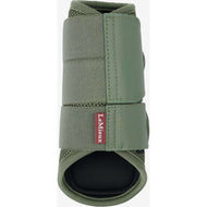 LeMieux Guêtres Fermées Arika Mesh Rosemary LeMieux Guêtres Fermées Arika Mesh Rosemary