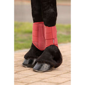 LeMieux Guêtres Fermées Arika Mesh Airelle LeMieux Guêtres Fermées Arika Mesh Airelle