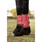 LeMieux Guêtres Fermées Arika Mesh Airelle LeMieux Guêtres Fermées Arika Mesh Airelle