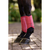 LeMieux Guêtres Fermées Arika Mesh Airelle LeMieux Guêtres Fermées Arika Mesh Airelle