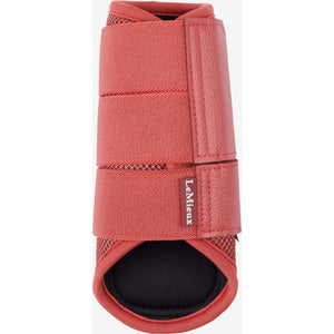 LeMieux Guêtres Fermées Arika Mesh Airelle LeMieux Guêtres Fermées Arika Mesh Airelle