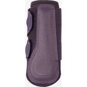 LeMieux Guêtres Fermées Arika Mesh Juniper LeMieux Guêtres Fermées Arika Mesh Juniper