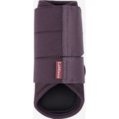 LeMieux Guêtres Fermées Arika Mesh Juniper LeMieux Guêtres Fermées Arika Mesh Juniper