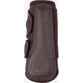 LeMieux Guêtres Fermées Arika Mesh Damson LeMieux Guêtres Fermées Arika Mesh Damson