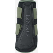 LeMieux Guêtres Fermées Grafter Rosemary LeMieux Guêtres Fermées Grafter Rosemary