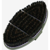 LeMieux Brosse Flexi Crin de Cheval Violet LeMieux Brosse Flexi Crin de Cheval Violet