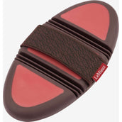 LeMieux Brosse Flexi Massage Airelle LeMieux Brosse Flexi Massage Airelle