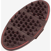 LeMieux Brosse Flexi Massage Airelle LeMieux Brosse Flexi Massage Airelle