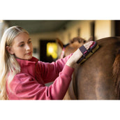 LeMieux Brosse Flexi Hard Airelle LeMieux Brosse Flexi Hard Airelle