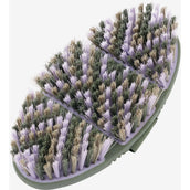 LeMieux Brosse Flexi Soft Violet LeMieux Brosse Flexi Soft Violet