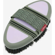 LeMieux Brosse Flexi avec Éponge Violet LeMieux Brosse Flexi avec Éponge Violet