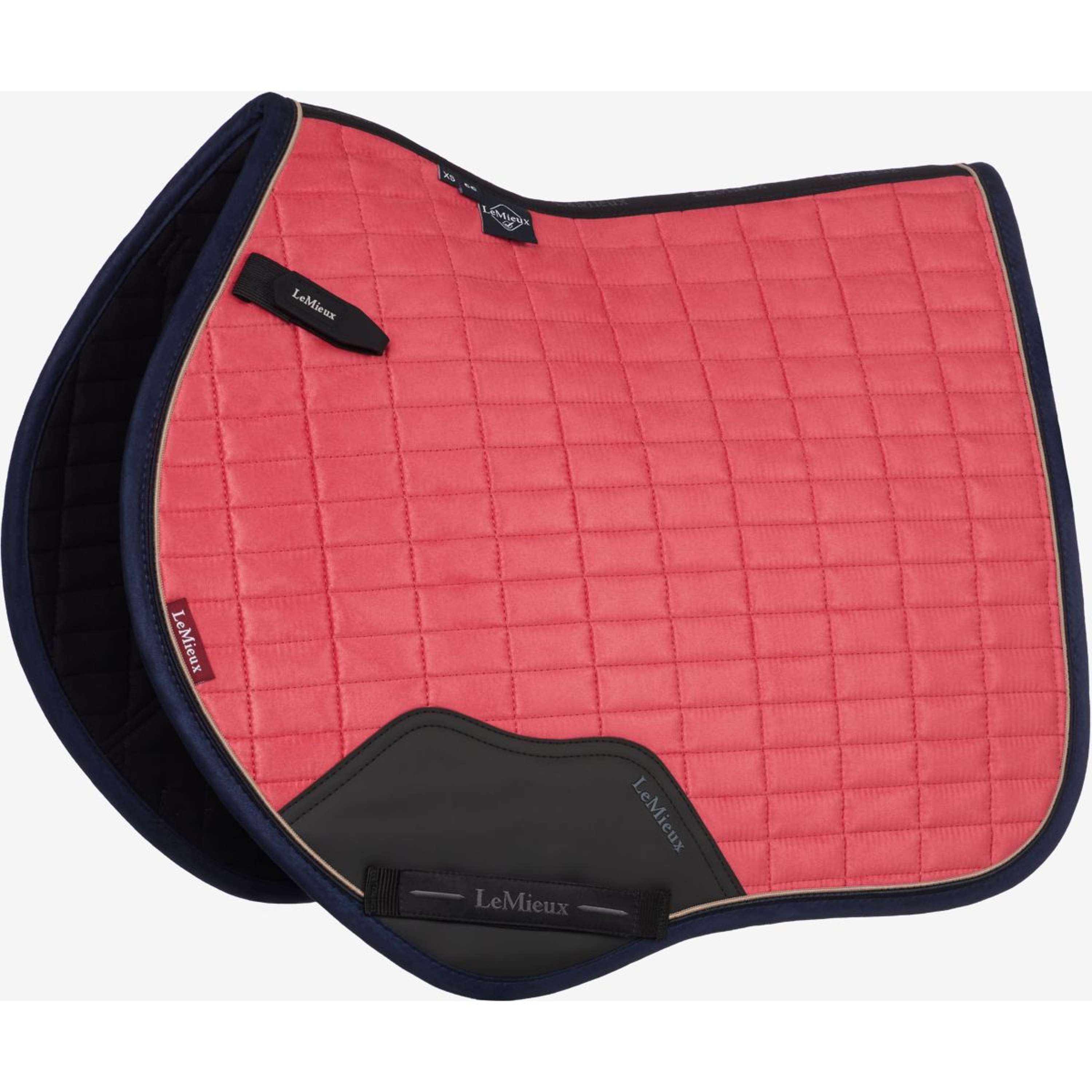 Tapis Classic CC square saddle pad LeMieux – Boutique équestre Epona Tapis Classic CC square saddle pad LeMieux – Boutique équestre Epona