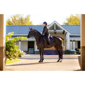 LeMieux Tapis de Selle Merino Loire Classic de Saut Juniper LeMieux Tapis de Selle Merino Loire Classic de Saut Juniper