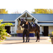 LeMieux Tapis de Selle Merino Loire Classic de Saut Juniper LeMieux Tapis de Selle Merino Loire Classic de Saut Juniper