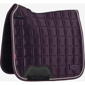 LeMieux Tapis de Selle Loire Classic Dressage Juniper LeMieux Tapis de Selle Loire Classic Dressage Juniper