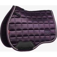 LeMieux Tapis de Selle Loire Classic Polyvalent Juniper LeMieux Tapis de Selle Loire Classic Polyvalent Juniper