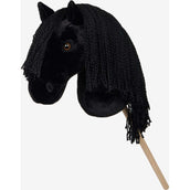 LeMieux Hobby Horse Spike Noir LeMieux Hobby Horse Spike Noir