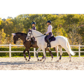 LeMieux Chemise Base Layer Classique Violet LeMieux Chemise Base Layer Classique Violet