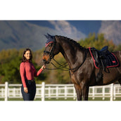 LeMieux Chemise Base Layer Classique Airelle LeMieux Chemise Base Layer Classique Airelle