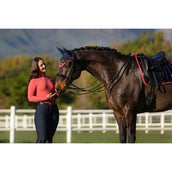 LeMieux Chemise Base Layer Classique Airelle LeMieux Chemise Base Layer Classique Airelle