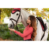 LeMieux Chemise Base Layer Classique Airelle LeMieux Chemise Base Layer Classique Airelle