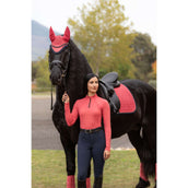 LeMieux Chemise Base Layer Classique Airelle LeMieux Chemise Base Layer Classique Airelle