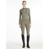 LeMieux Chemise Base Layer Classique Rosemary LeMieux Chemise Base Layer Classique Rosemary