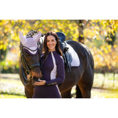 LeMieux Baselayer Philippa Mesh Juniper LeMieux Baselayer Philippa Mesh Juniper