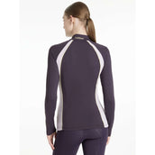 LeMieux Baselayer Philippa Mesh Juniper LeMieux Baselayer Philippa Mesh Juniper