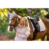 LeMieux Sweater Keira Violet LeMieux Sweater Keira Violet