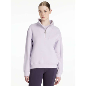 LeMieux Sweater Keira Violet LeMieux Sweater Keira Violet